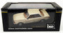 Ixo Models 1/43 Scale Model Car CLC186 - 1982 Ford Granada - Beige
