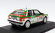 Altaya 1/43 Scale AL121219B - Lancia Delta HF 4WD - Della Lana Rally 1987
