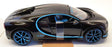 Maisto 1/24 Scale Model Car 31514BK - Bugatti Chiron - Black