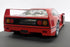 Top Marques 1/12 Resin - TM 12-17A Ferrari F40 1987 Red