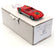 SMTS Voiturette 1/43 Scale Built Kit No.1 - Lotus 23 - Red #3