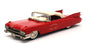 M.A.E. Models 1/43 Scale MAF1 - 1959 Cadillac Convertible Renfrew Fire Dept.