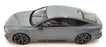 GT Spirit 1/18 Scale Resin GT823 - Audi RS 7 Sportback Nardo - Grey