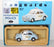VANGUARDS 1/43 VA05803 MORRIS MINOR PANDA CAR METROPOLITAN POLICE