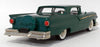 Brooklin Models 1/43 Scale BRK35 002 - 1957 Ford Fairlane Skyliner - Met Green