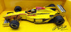 Minichamps 1/18 Scale - 514 971881 Jordan F1 Ralf Schumacher