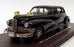 Brooklin 1/43 Scale MV04 - 1947 Packard Super Clipper Limousine S2126 - Black