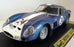 Revell 1/12 Scale Diecast 08855 - Ferrari 250 GTO N3987GT #24 - Blue