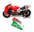 Minichamps 1/12 Scale 122 060015 - Ducati Desmosedici S. Gibernau MotoGP 2006