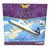 Corgi 1/144 AA30506 - Vickers Viscount 803 PH-VIB KLM 1966