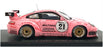 Spark Model 1/43 Scale S0955 - Porsche 996 GT3 RSR Team Prospeed 2006