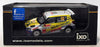 Ixo Models 1/43 Scale RAM433 - Skoda Fabia S2000 #53 Rally Portugal 2010