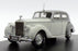 Oxford Diecast 1/43 Scale 43RSD002 Rolls Royce Silver Dawn - Two Tone Grey