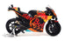 Maisto 1/18 Scale 36371 - KTM RC16 Motorbike Factory Racing 2021 #88 M. Oliveira