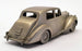 Danbury Mint 11cm Long Pewter DA01 - 1954 Rolls Royce Silver Dawn