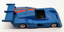 Solido 1/43 Scale Model Car 20 - Alpine Renault A441 2L - Blue