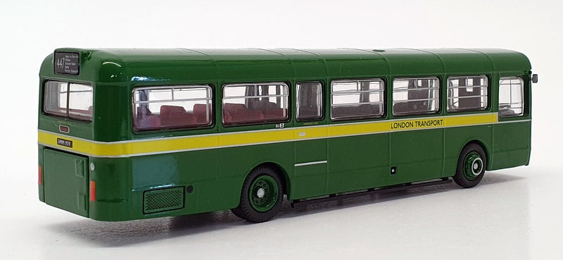 Britbus 1/76 Scale ME02 - AEC Merlin 2Dr S/Deck London Transport - R447