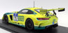 Paragon 1/18 Scale PA-88019 AMG GT3 Zakspeed #75 2016 6th 24hr Nurburgring