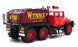 Corgi 1/50 Scale Diecast 17903 - Scammell Contractor Truck - Wynns