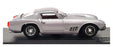 Bang 1/43 Scale Diecast 406 - Ferrari 250 GT Stradale - Metallic Grey