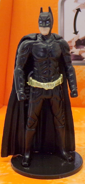 Jada 1/24 Scale Diecast 98543 - Batmobile & Batman - The Dark Knight