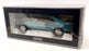 Norev 1/18 Scale Diecast 183448- 1997 Mercedes Benz CL600 Coupe - Met Blue