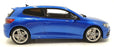 Otto Mobile 1/18 Scale Resin OT390 -  VW Volkswagen Sirocco R - Blue