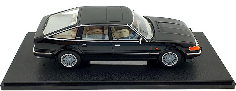 Cult Models 1/18 Scale CML200-2 - Rover 3500 Vanden Plas - Black