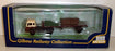 EFE 1/76 Scale - 99641 Bedford TK Artic flatbed British Railways