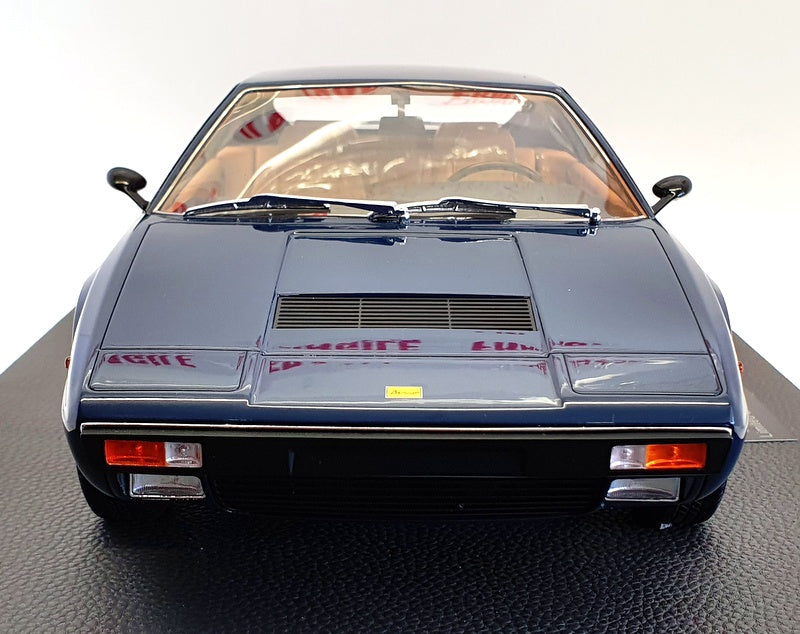 Top Marques 1/12 Scale TM12-27B - Ferrari 308 GT4 Dino - Blue
