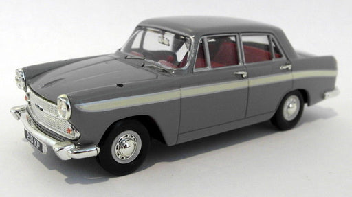 Vanguards 1/43 VA44000 Austin Cambridge A60 Grey / white