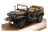 Atlas Editions 1/43 Scale 6690 028 - Dodge Command Car US Army - Green