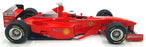 Minichamps 1/18 Scale Diecast 510 981803 - Ferrari F300 Michael Schumacher