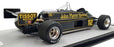 Tecnomodel 1/18 Scale TM18-170B Lotus 87-F1 JPS Vegas GP 1981 #12 N.Mansell