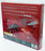 The Gift Box Company Kit GBC0019 - The Red Arrows  201 Piece Construction Set
