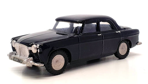 Spot-On 1/42 Scale Model Car R3LB - Rover 3 Litre Black - REPAINT