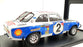 IXO 1/18 Scale 18RMC075A - Ford Escort MK1 RS 1600 #2 Safari 1973 R.Clark