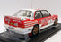 IXO 1/18 Scale Diecast 18RMC040A - BMW E30 M3 #1 Bastos Tour De Corse 1988