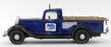 Brooklin 1/43 Scale BRK16A 008  - 1935 Dodge Pick Up 1 Of 250 Blue