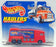 Hot Wheels 12cm Long Model Truck 65743-82 - Extreme Racing USA - Red