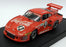 Quartzo 1/43 Scale Model Car 3014 - Kremer K3 - #43 Coca Cola