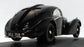 Ixo Models 1/43 Scale Diecast MUS023 - 1938 Bugatti Type 57S Atlantic - Black