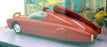 Eaglemoss 1/43 Scale Diecast BAT050 - Batman #101 - Red