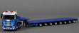 Atlas Editions 1/76 Scale 4 664 102 - Scania R560 Low Cab & Low LoaderStobart
