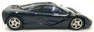 Minichamps 1/12 Scale Diecast 530 133128 - McLaren F1 Roadcar - Met Dk Blue