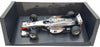 Minichamps 1/18 Scale MC31522A F1 McLaren-Mercedes MP4/12 1997 - M.Hakkinen