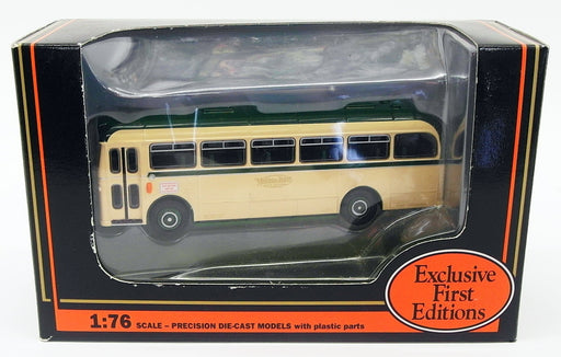 EFE 1/76 Scale 24306 - Weyman Bodied BET AEC Reliance - Maidstone & District