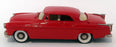 Brooklin 1/43 Scale BRK19 001A  - 1955 Chrysler 300C Hardtop Coupe - Red