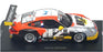 Spark 1/43 Scale SF073 - Porsche 997 GT3 Cup #88 Carrera Cup P. Ricard 2013