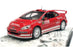 Ataya 1/43 Scale AL255C3 - Peugeot 307 WRC Rallye de Monte Carlo 2004